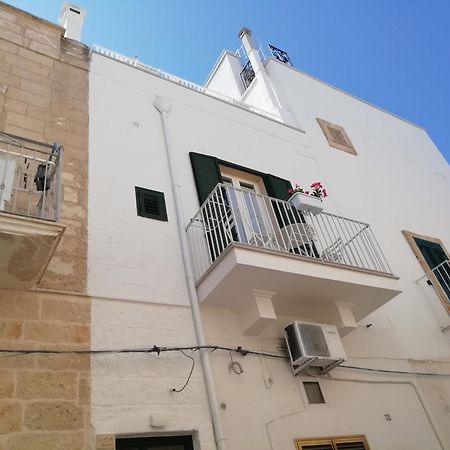 El-Mar Locazione Turistica House With Exclusive Terrace Appartement Polignano a Mare Buitenkant foto