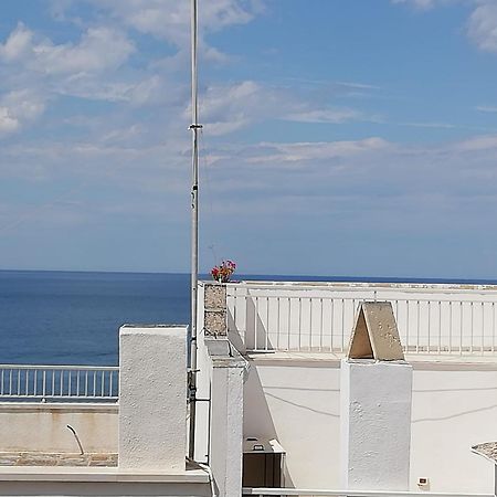 El-Mar Locazione Turistica House With Exclusive Terrace Appartement Polignano a Mare Buitenkant foto