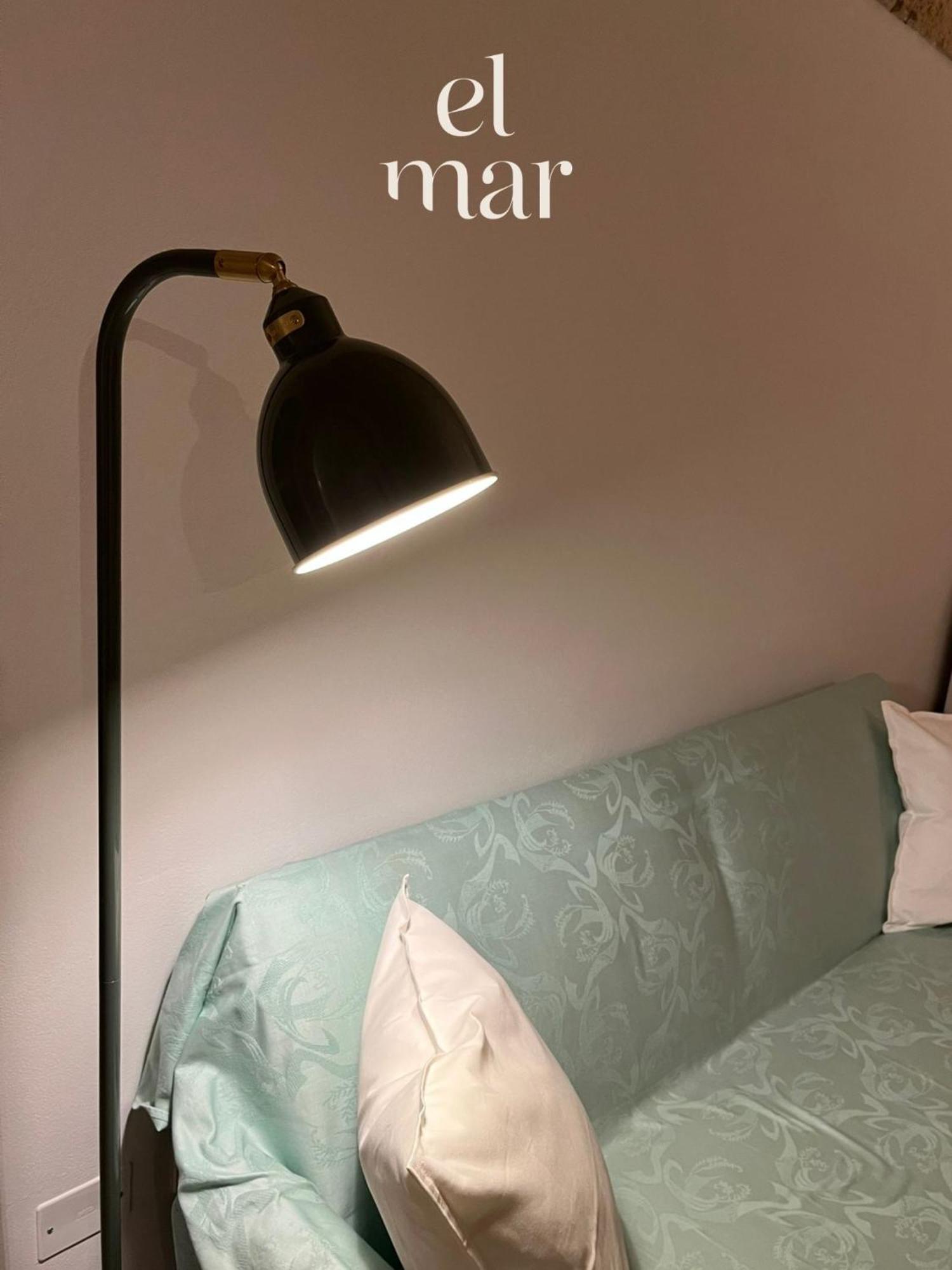 El-Mar Locazione Turistica House With Exclusive Terrace Appartement Polignano a Mare Buitenkant foto