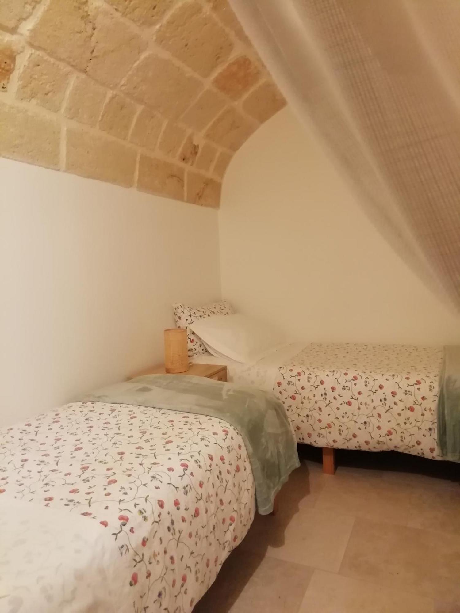 El-Mar Locazione Turistica House With Exclusive Terrace Appartement Polignano a Mare Buitenkant foto