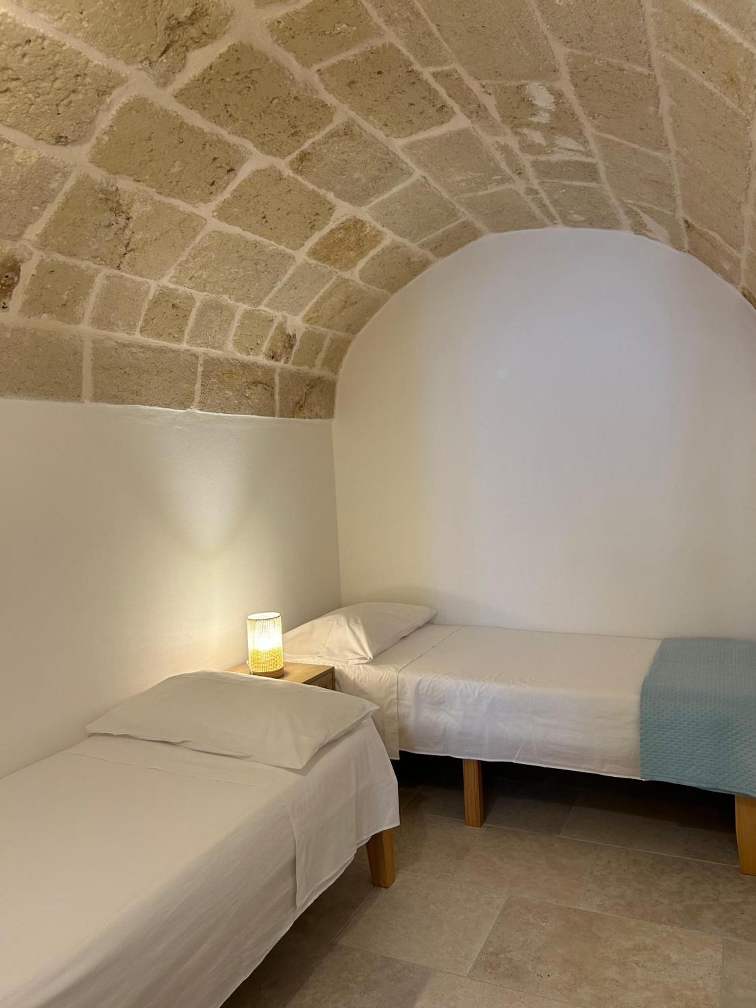 El-Mar Locazione Turistica House With Exclusive Terrace Appartement Polignano a Mare Buitenkant foto
